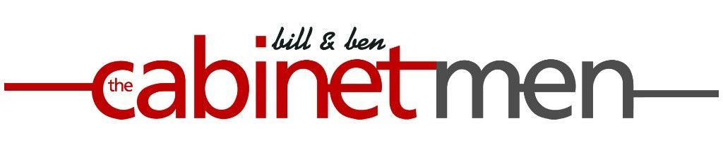 The Cabinet Men Townsville Logo