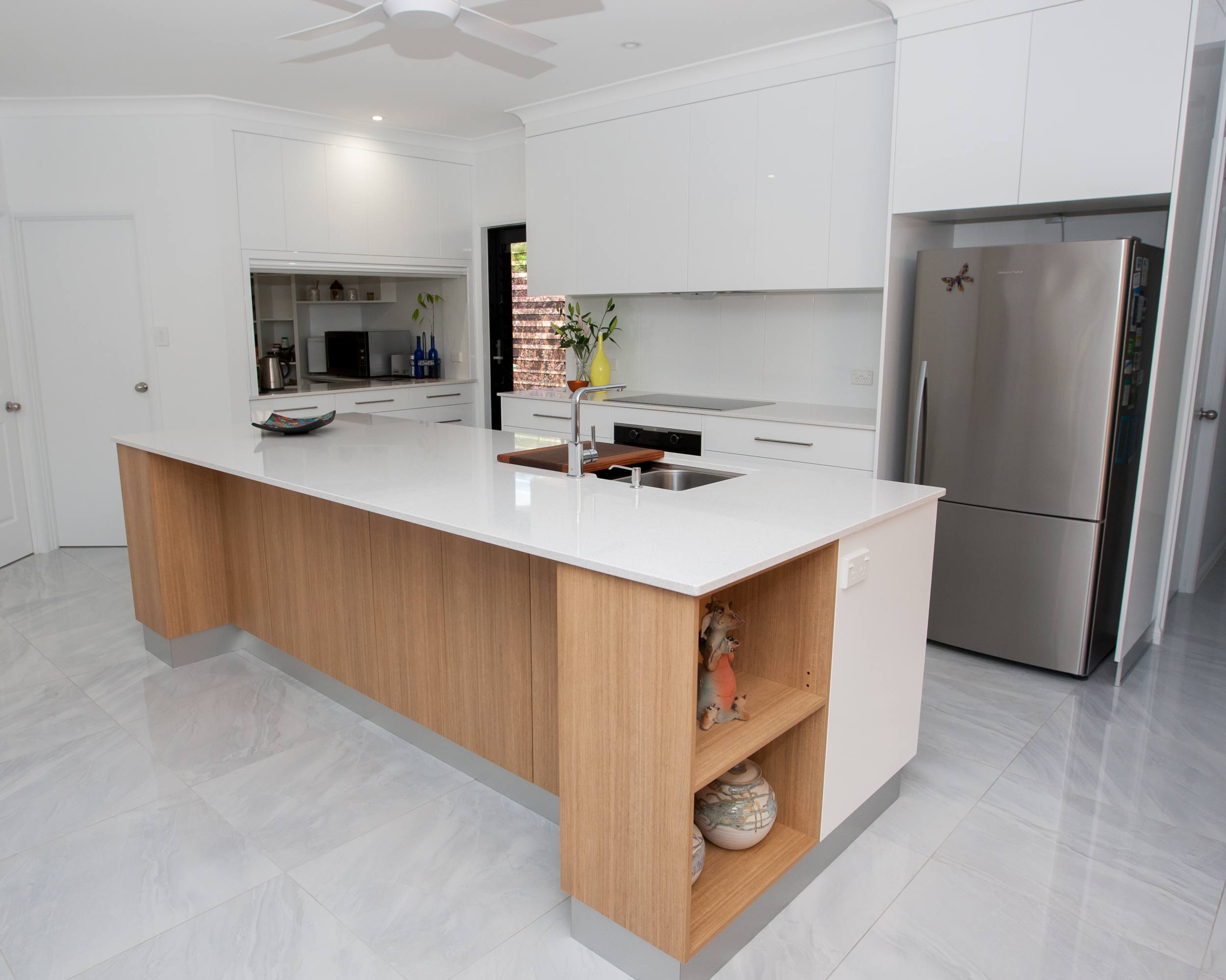 Townsville Cabinetmakers And Kitchen Designers 2 